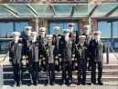 การประชุม 9th Navy to Navy Talks