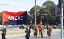 ร่วมงาน ANZAC Day 2018